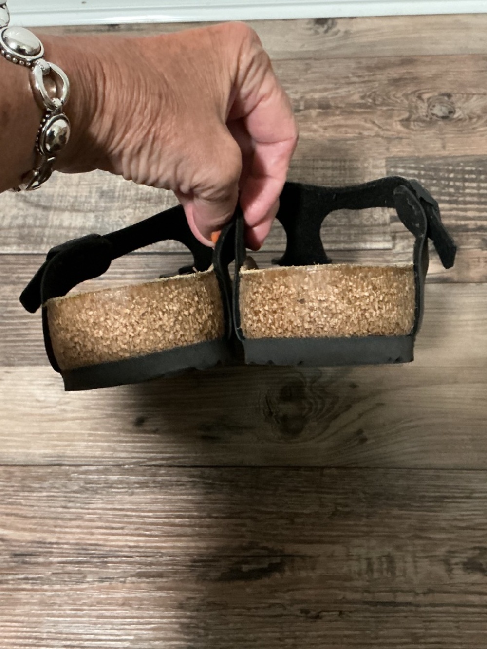Birkenstock Gizeh Thong Sandals - 38 - Picture 6 of 9